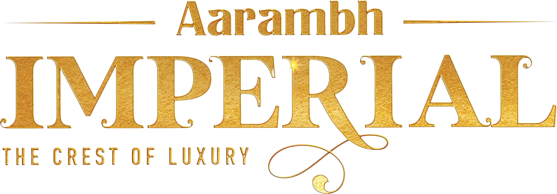 Aarambh Imperial